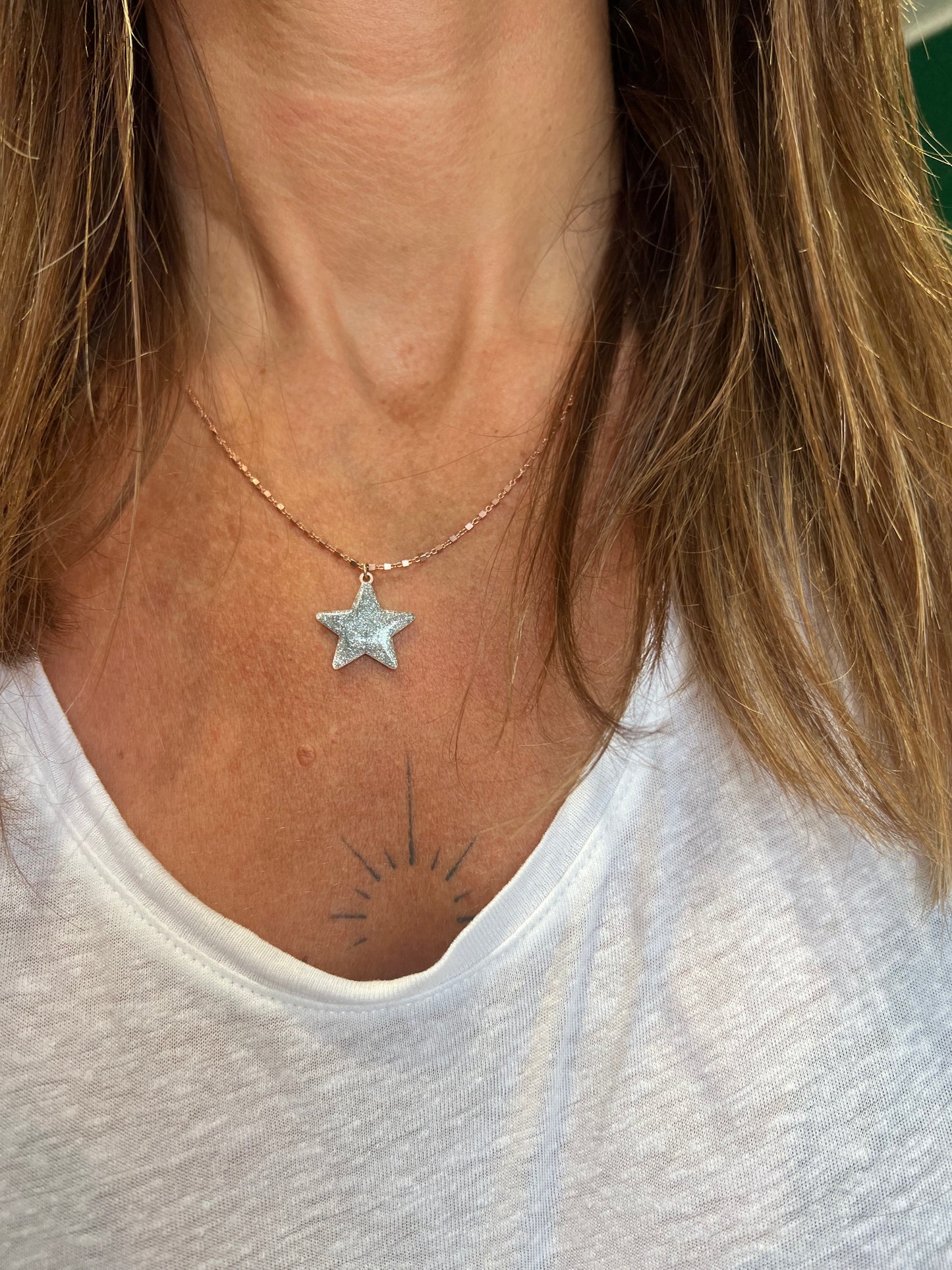 Collana Star