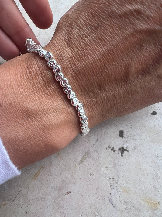 Bracciale argento925