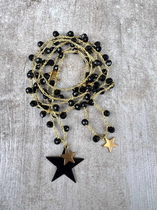 Collana Star