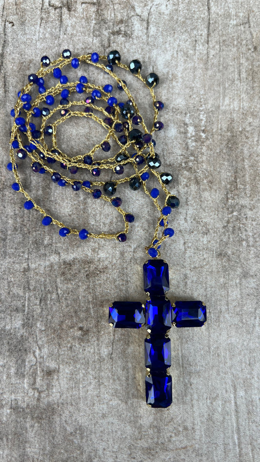 Collana Croce