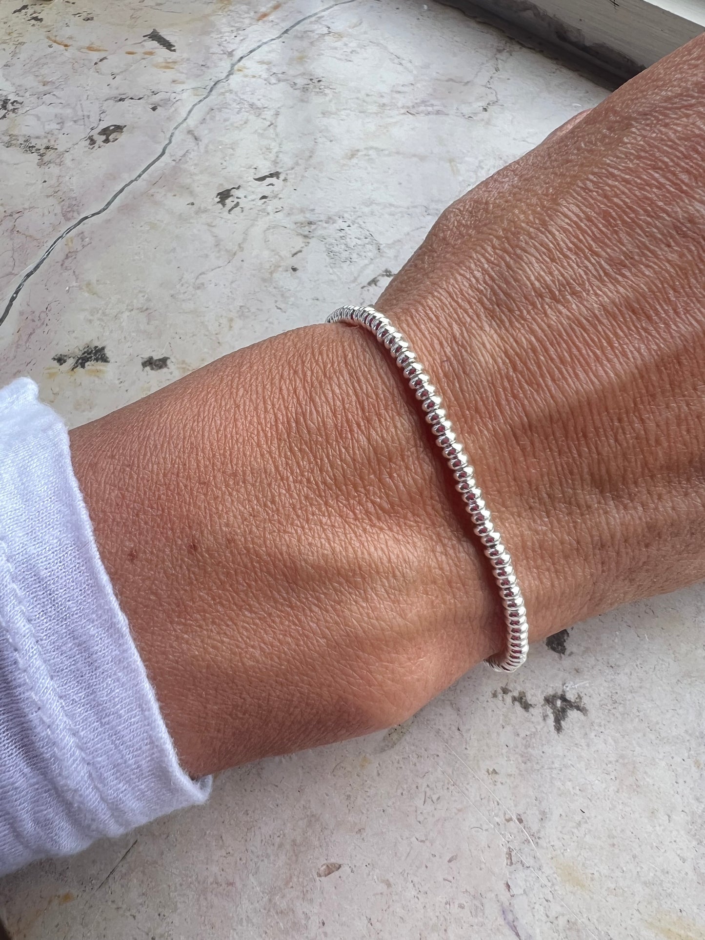 bracciale argento925